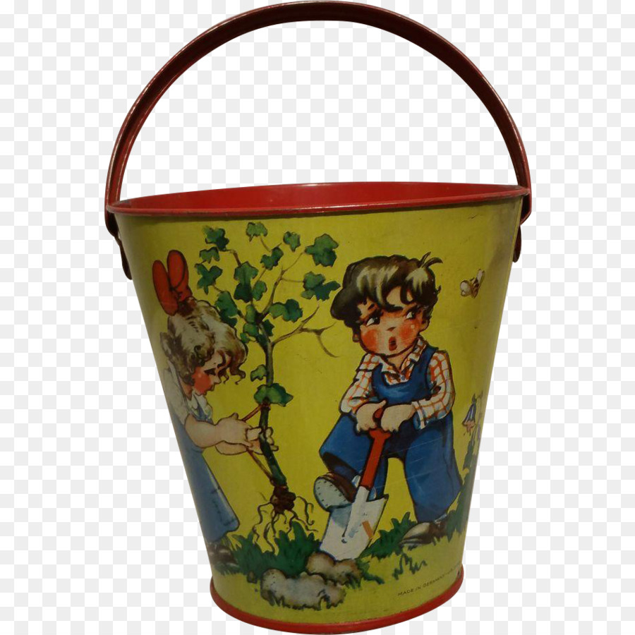 Sac à Main，Flowerpot PNG