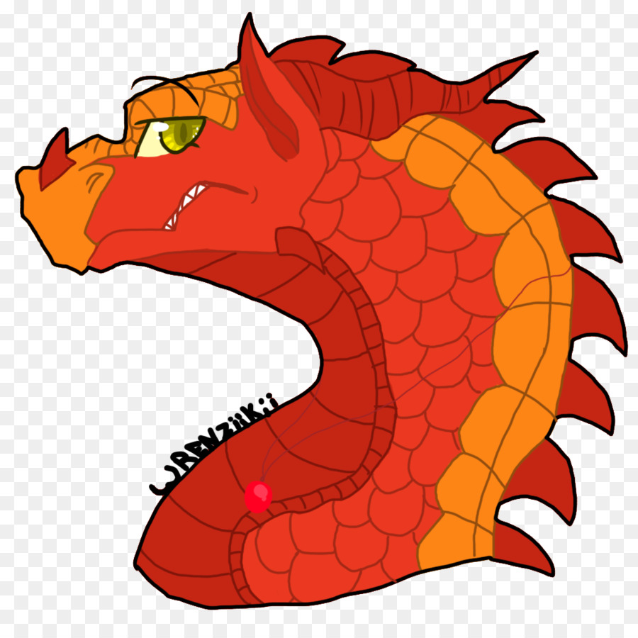 Dragon，Des Ailes De Feu PNG