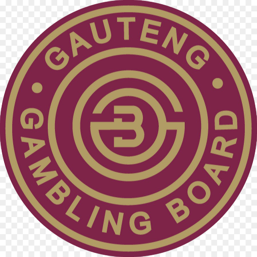 Logo，Gauteng Gambling Board PNG