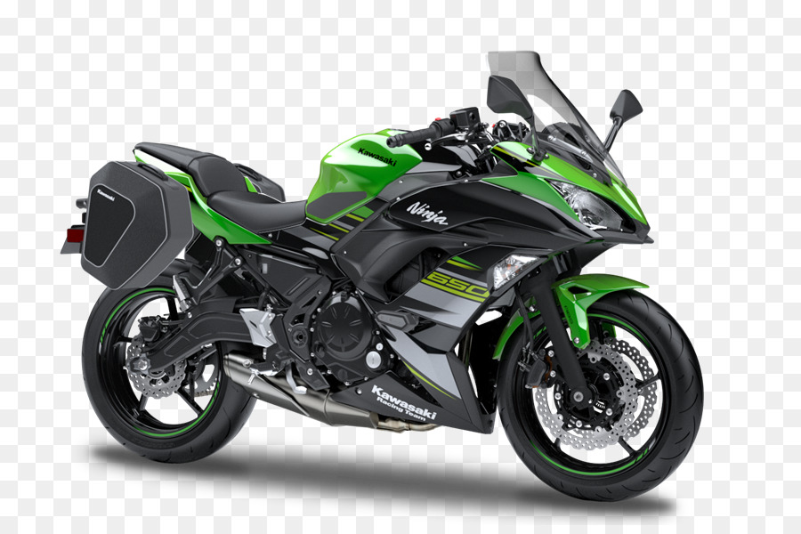 Kawasaki Ninja，Moto PNG