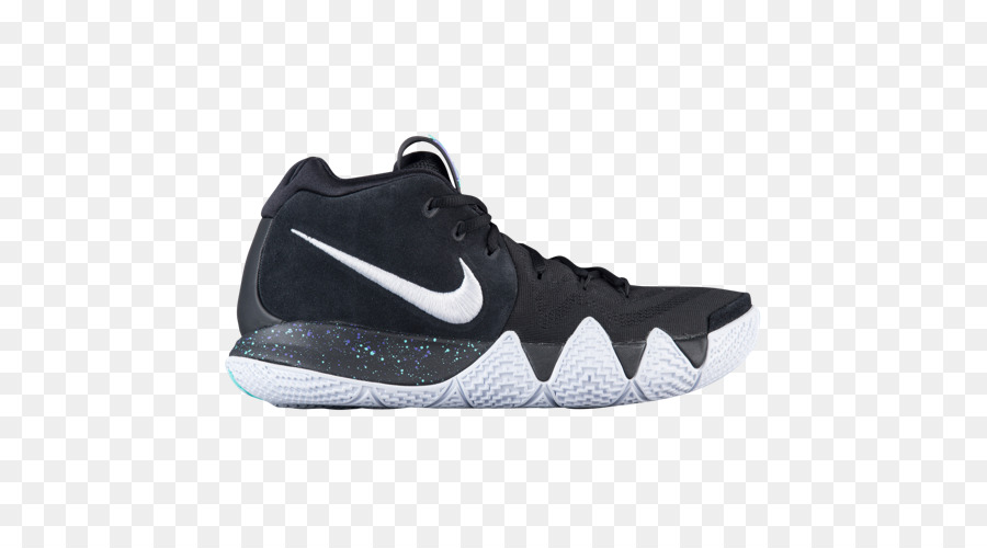 Kyrie 4 Chaussure De Basket Ball，Kyrie 4 De La Cheville Preneur PNG