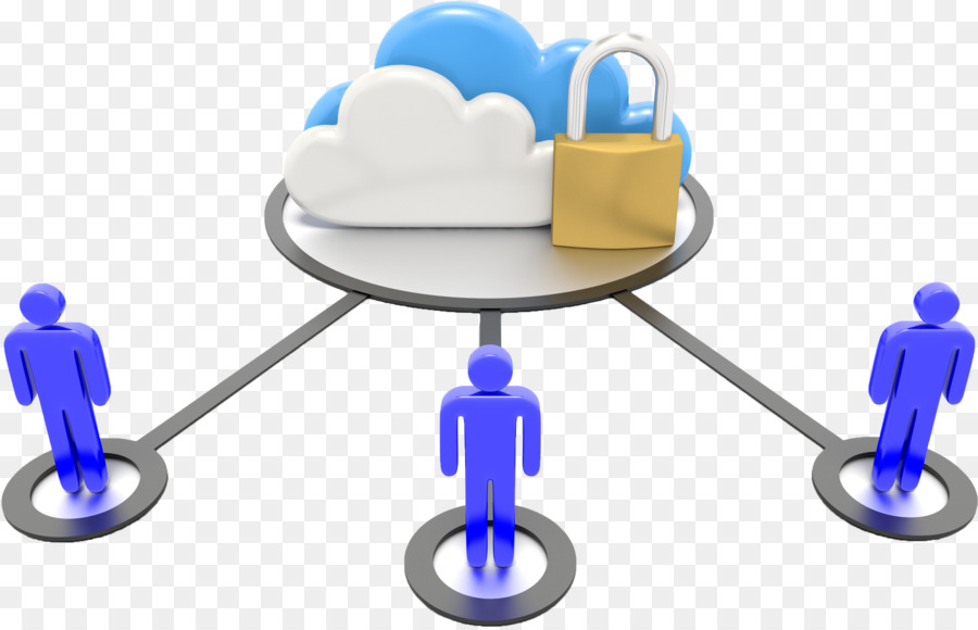 Cloud Computing，L'informatique PNG