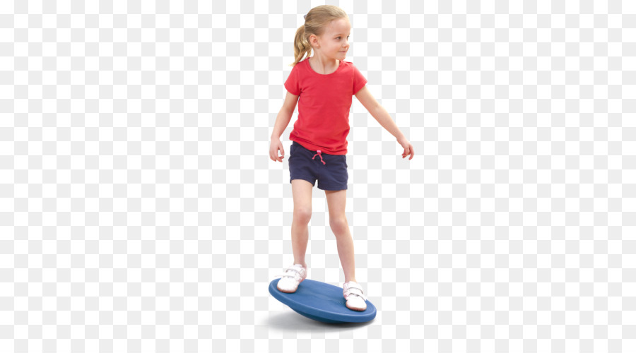 En Plastique，Balance Board PNG