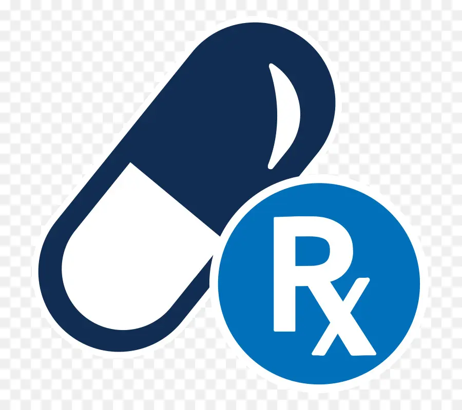 Pilule Et Rx，Médecine PNG