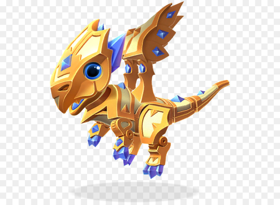 Dragon D'or，Dragon PNG