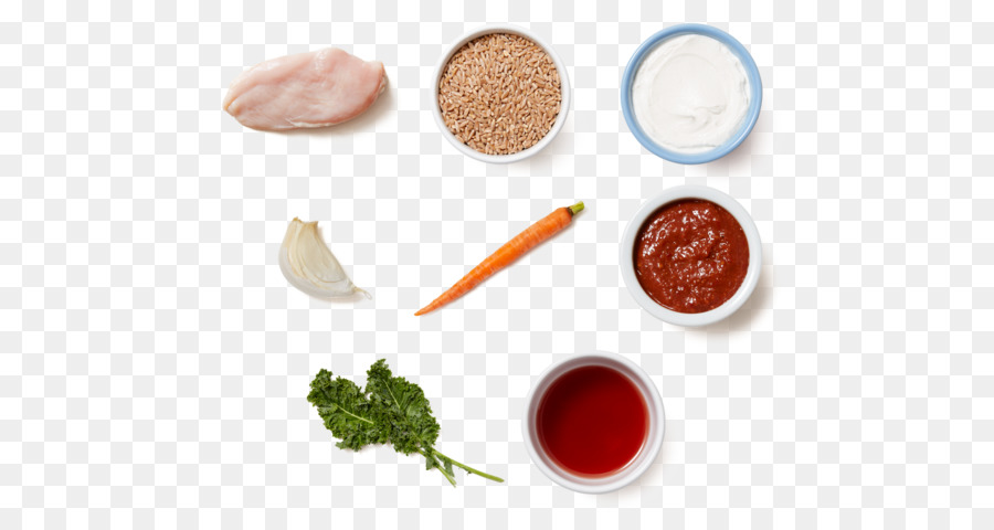 Salade，Condiment PNG