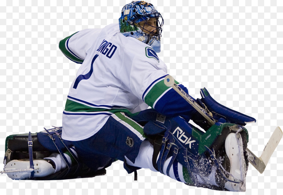 Les Canucks De Vancouver，Hockey Sur Glace PNG