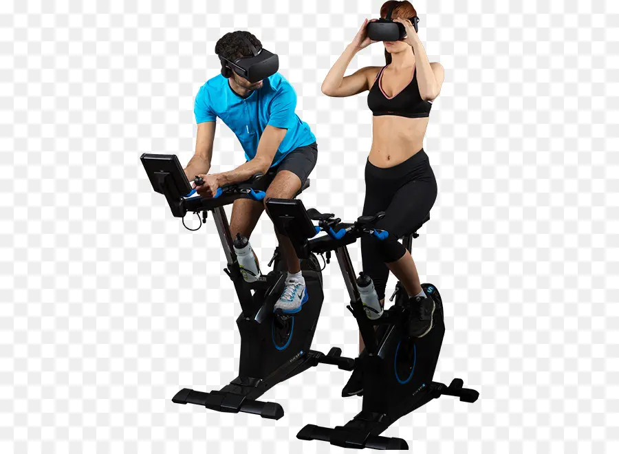 Exercice Vr，Vélo PNG