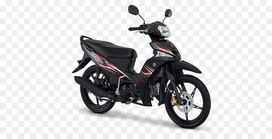 Pt Yamaha Indonésie Motor Manufacturing，Moto PNG