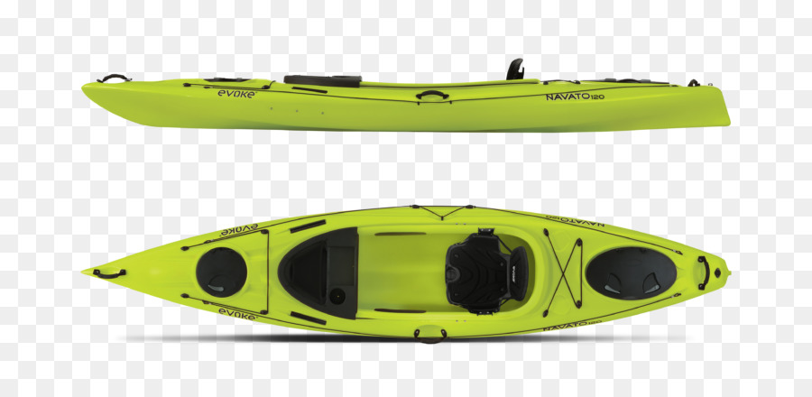 Kayak，Bateau PNG