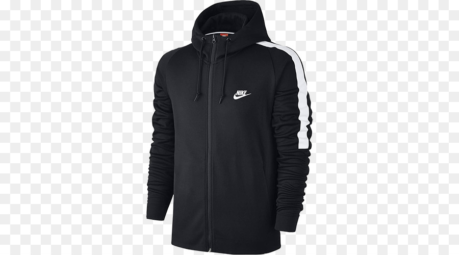 Veste Noire，Nike PNG