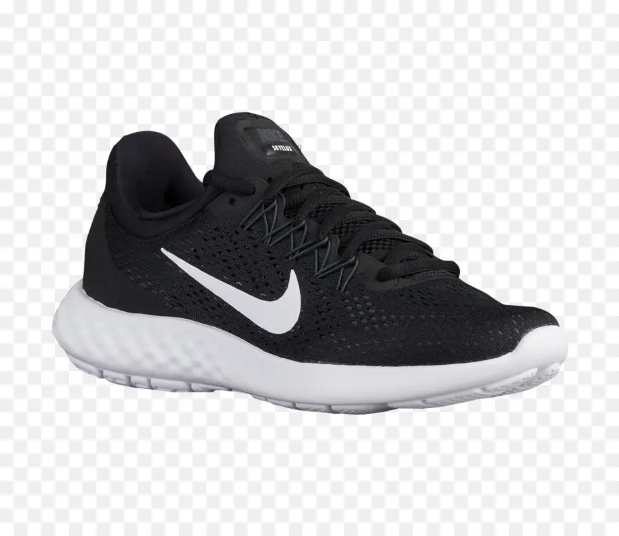 Chaussure Nike Noire，Baskets PNG