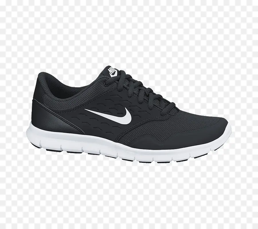 Chaussure Nike Noire，Baskets PNG