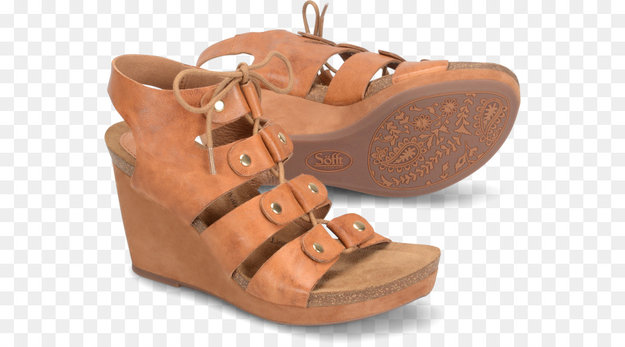 Chaussure，Cale PNG