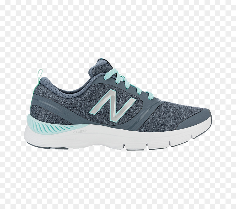 Chaussure De Course Bleu Clair，Chaussure PNG