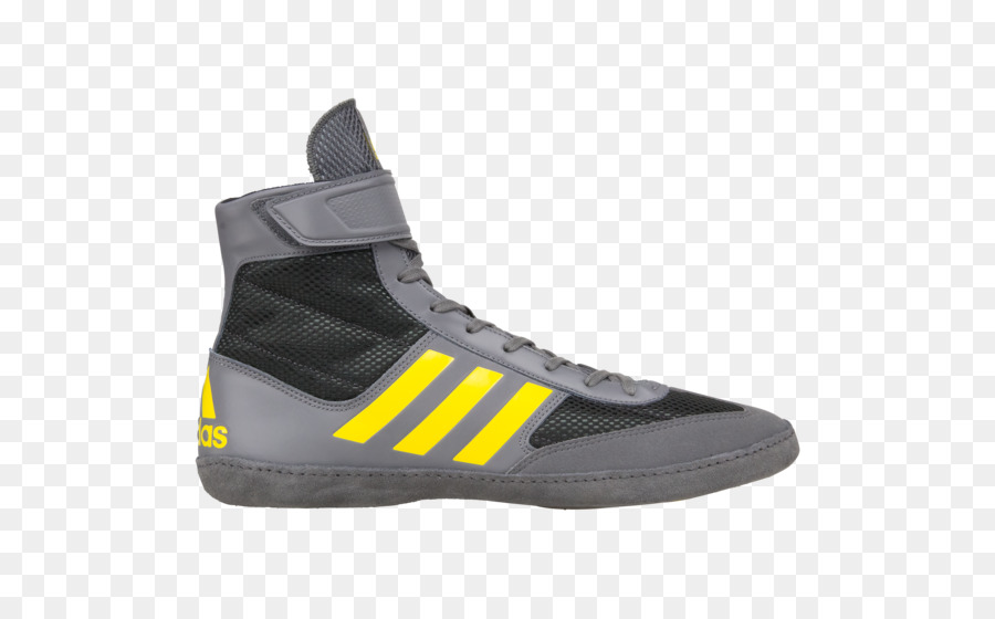 Chaussure Noire，Adidas PNG