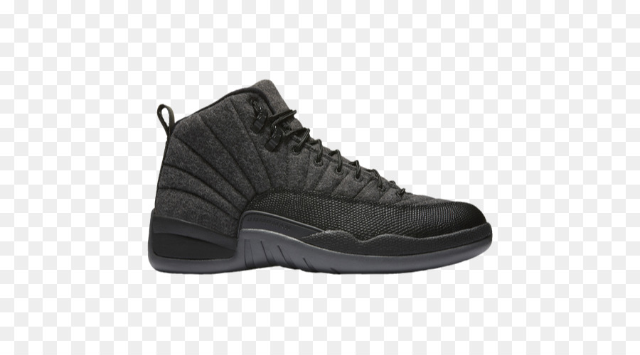 Chaussure Noire，Baskets PNG