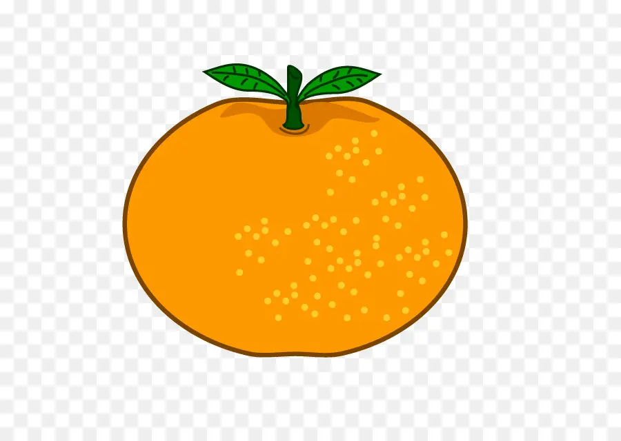 Orange Mandarin，Orange PNG