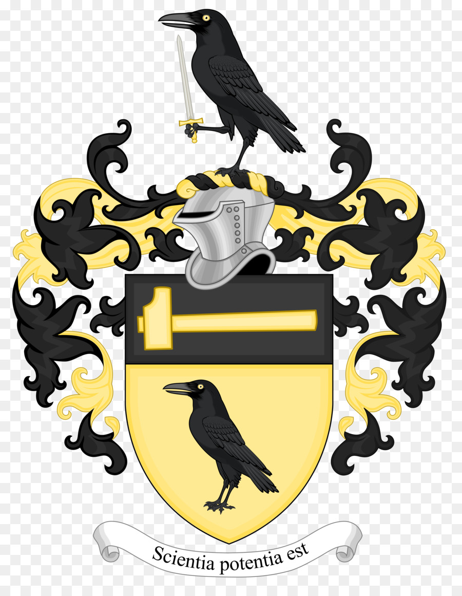 Blason，Corbeau PNG