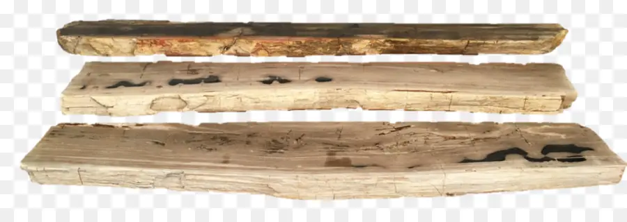 Planches De Bois，Couper PNG