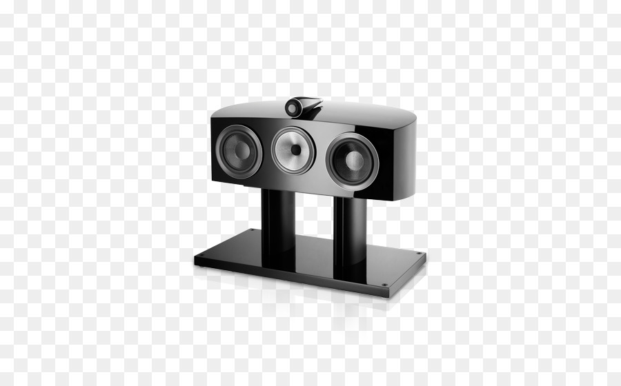 Haut Parleurs D Ordinateur，Bowers Wilkins 800 Series Diamond Dual 65 3way Centerchannel Haut Parleur PNG