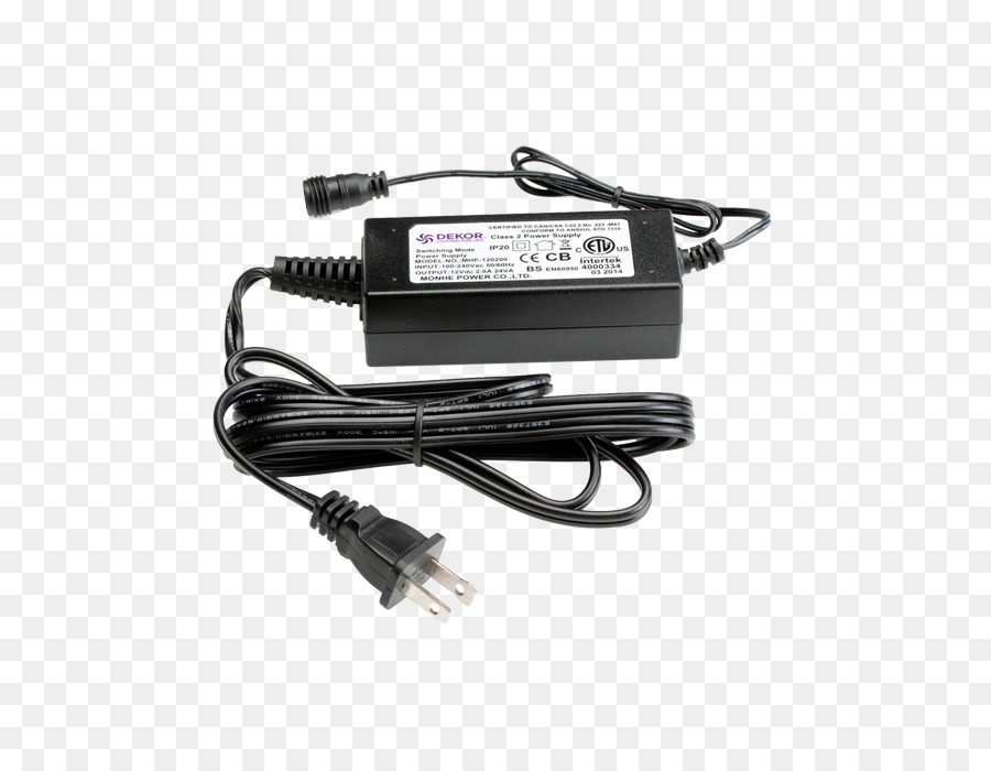 Adaptateur Secteur，Chargeur PNG