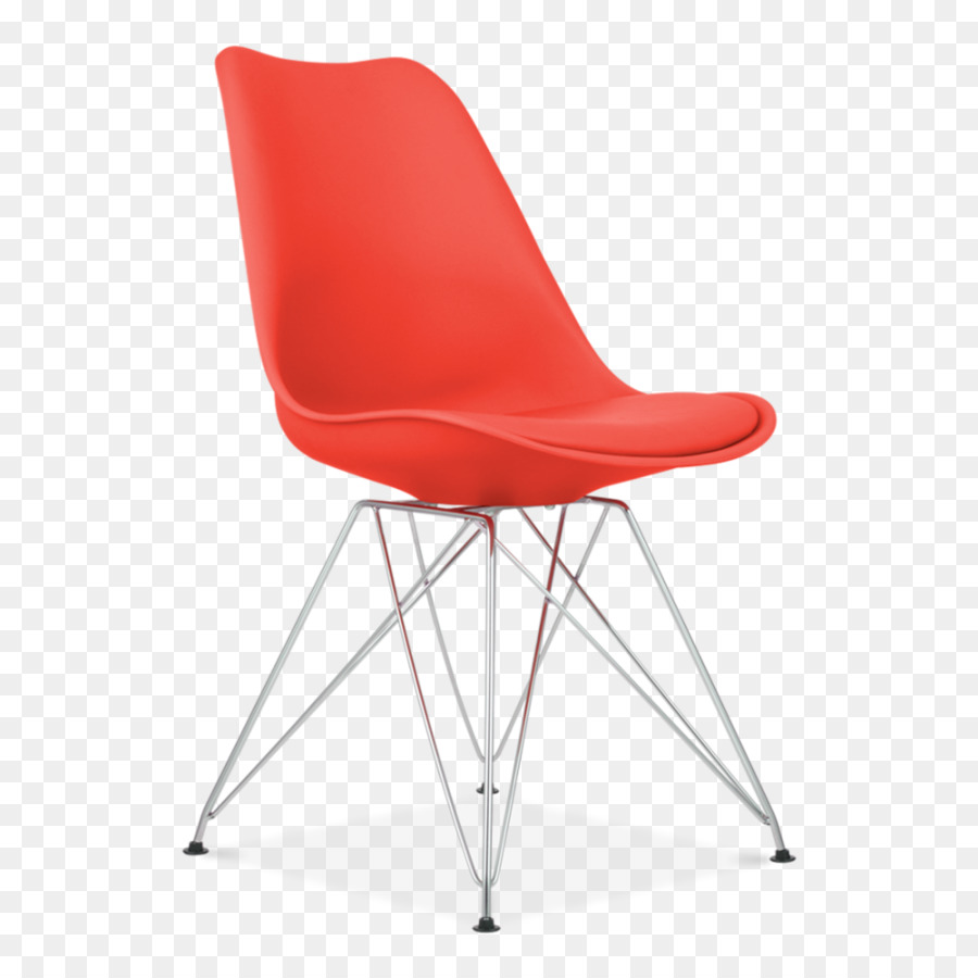 Chaise Lounge Eames，Table PNG