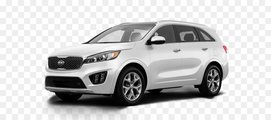 Kia，2016 Kia Sorento 24l Lx Vus PNG