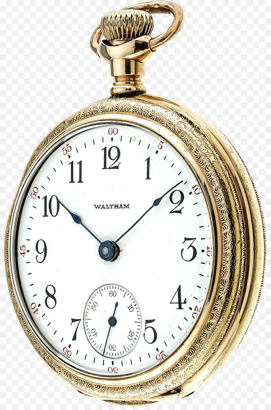 Montre De Poche，Ancien PNG