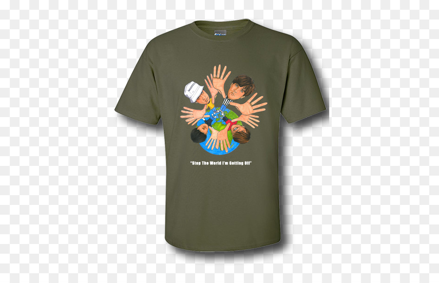 T Shirt，Vêtements PNG