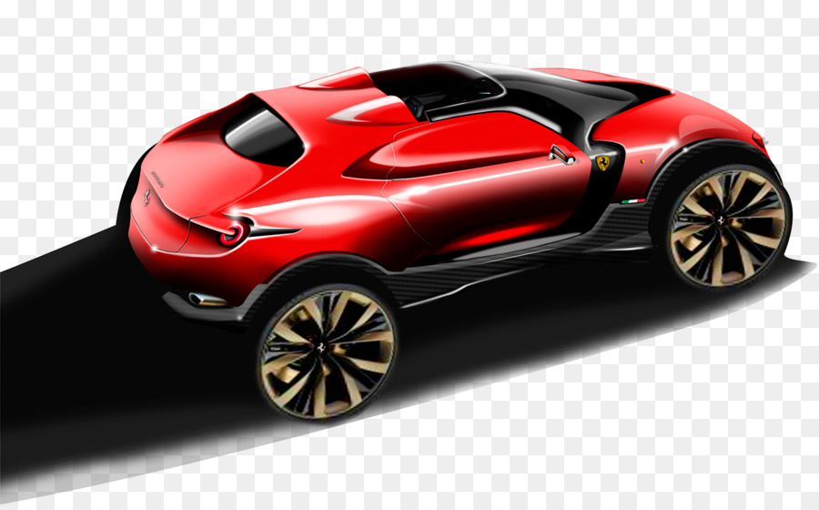 Supercar，Voiture PNG