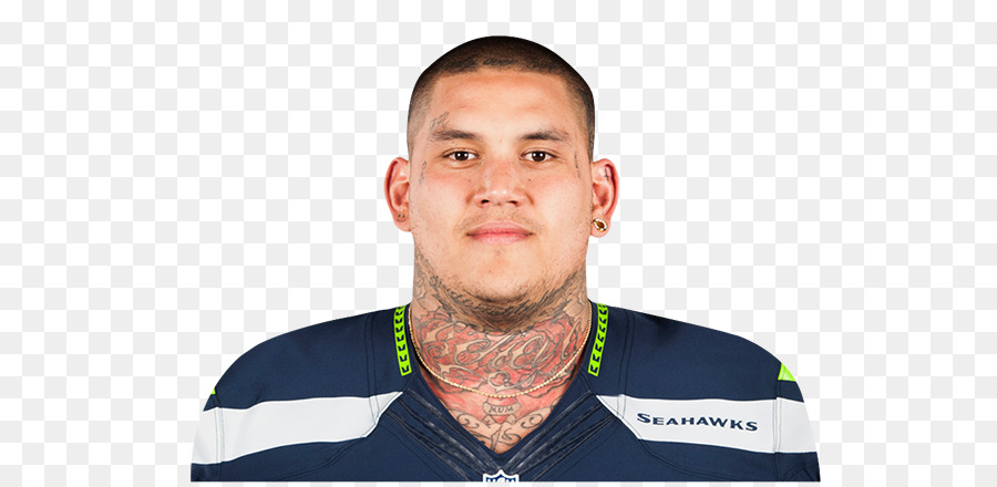 Jesse Williams，Seahawks De Seattle PNG