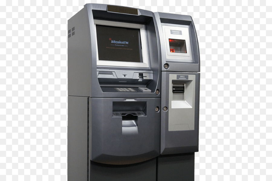 Atm Bitcoin，Bitcoin PNG