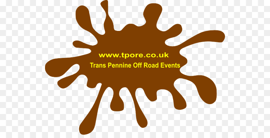 Logo Des événements Hors Route Trans Pennine，Trans Pennine PNG