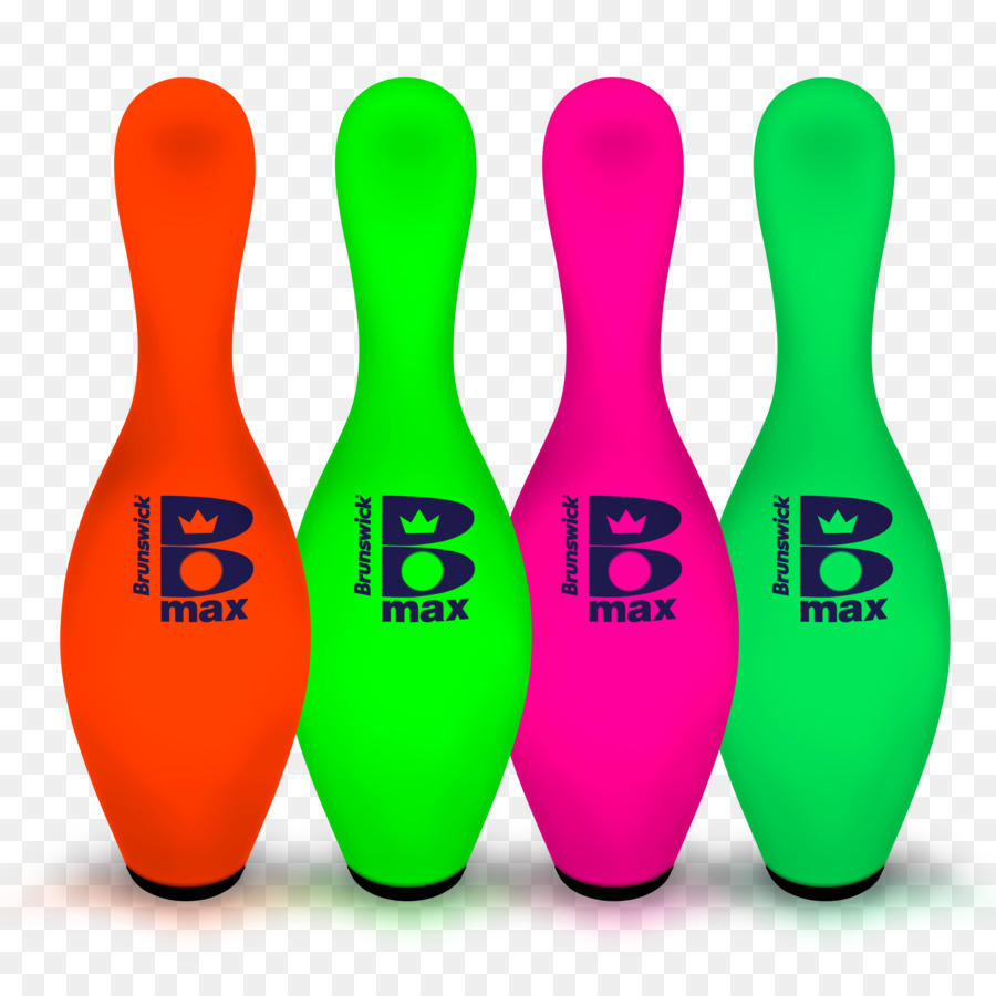 Des Quilles De Bowling，Quilles PNG