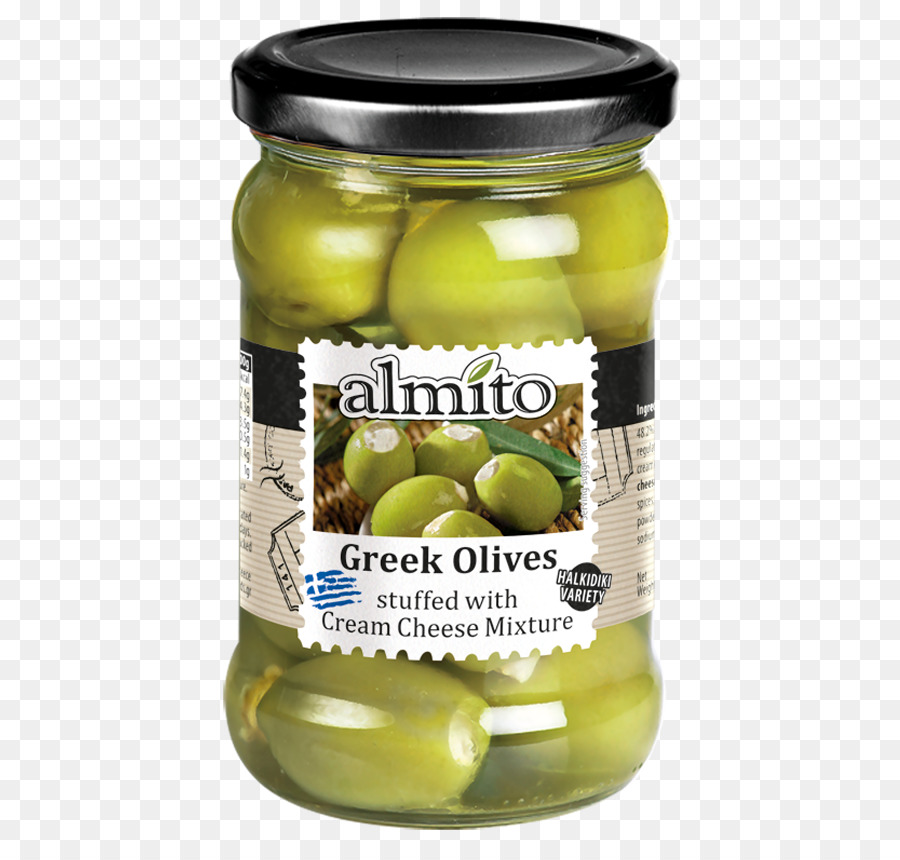 La Cuisine Grecque，Olive PNG