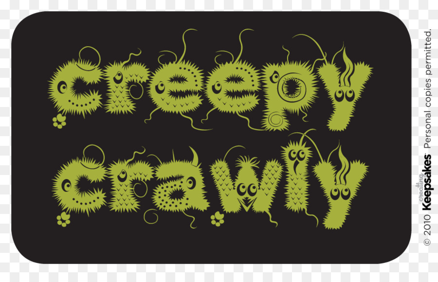 Logo，Halloween Bestioles PNG