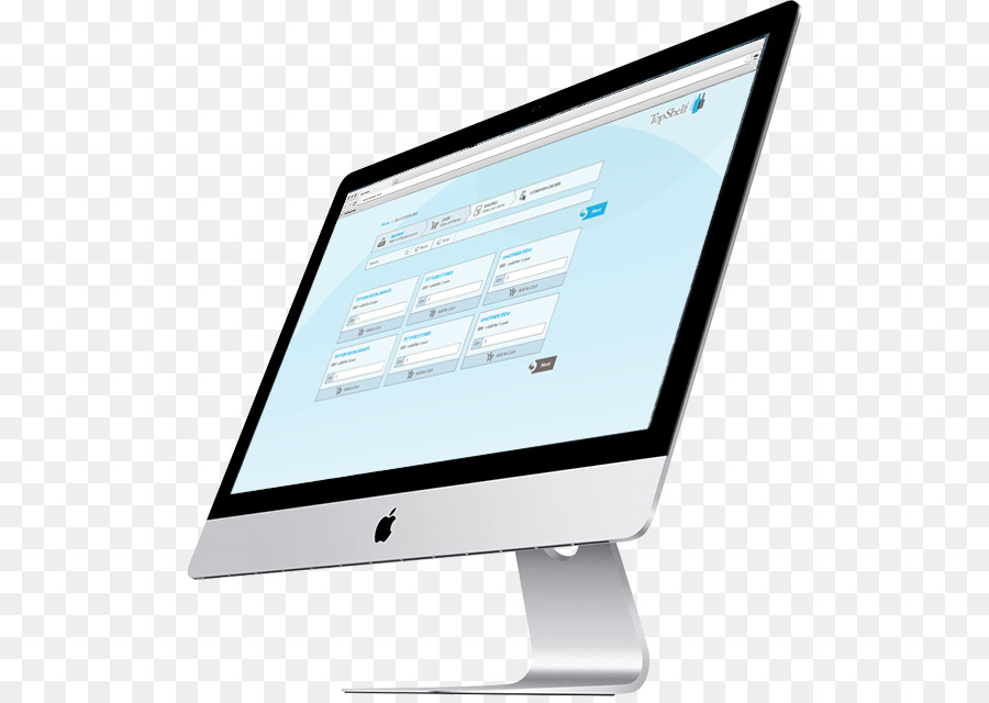 Imac，Les Écrans D Ordinateur PNG