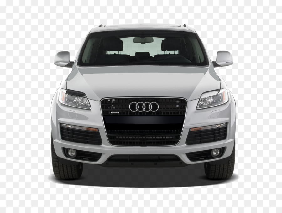 Audi，Audi Q7 2007 PNG