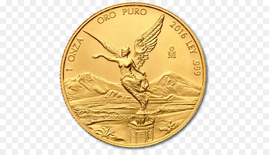 Pièce D'or，Liberté PNG