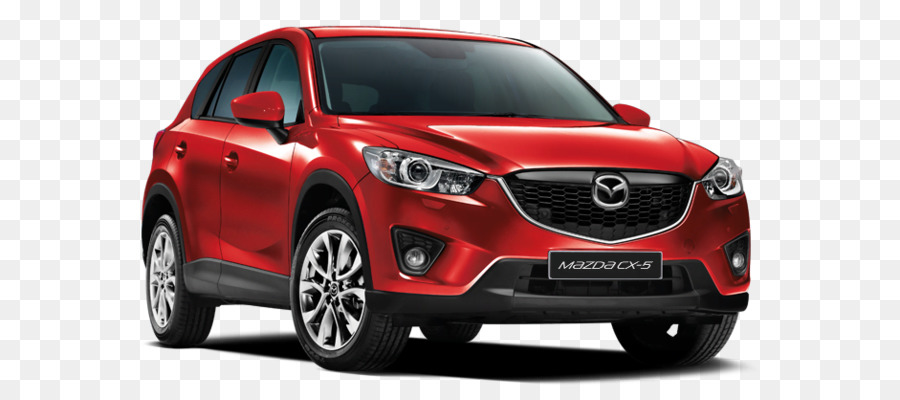 Mazda，Voiture PNG