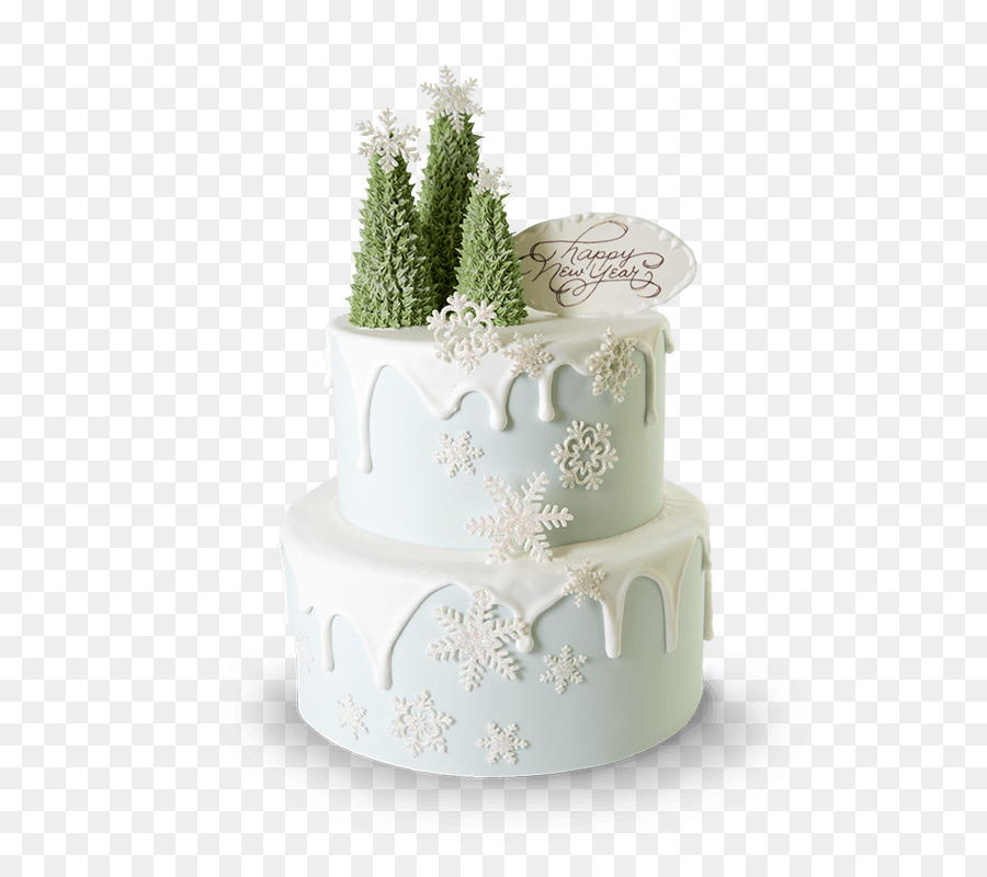 La Décoration De Gâteaux，Torte PNG