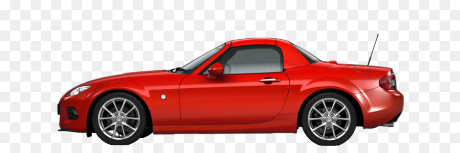 Voiture De Sport Rouge，Véhicule PNG