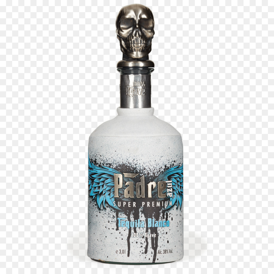 Bouteille De Téquila，Alcool PNG