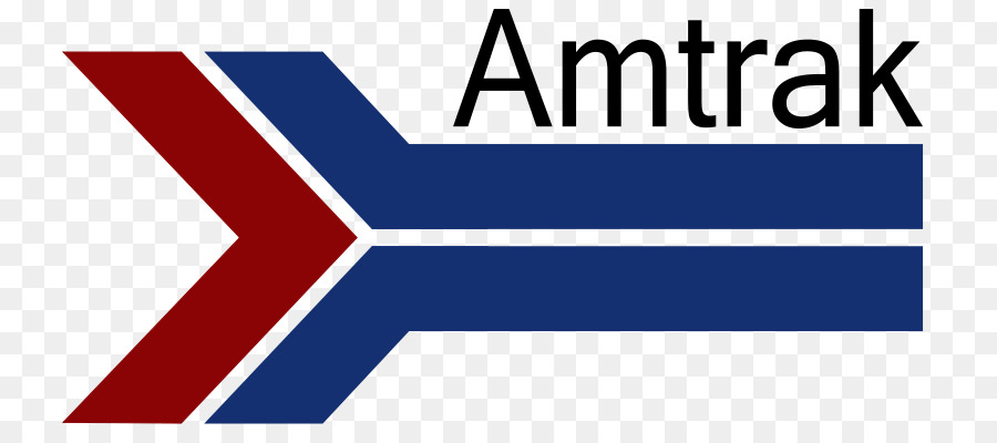 Logo Amtrak，Former PNG