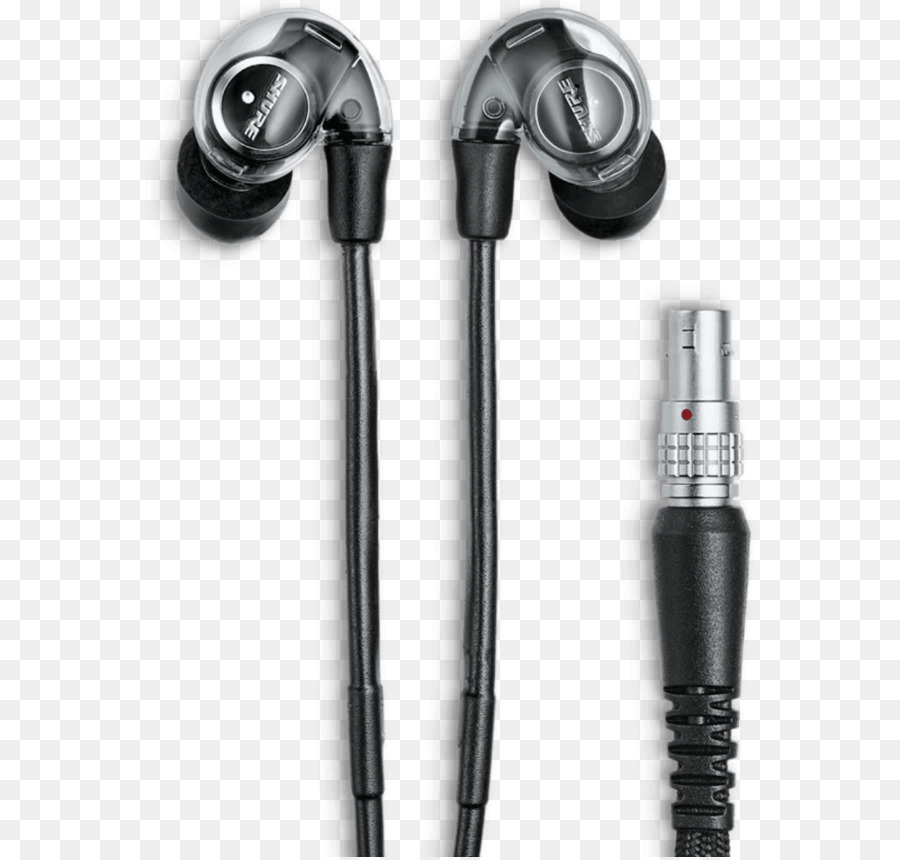 Shure Kse1500，Casque PNG