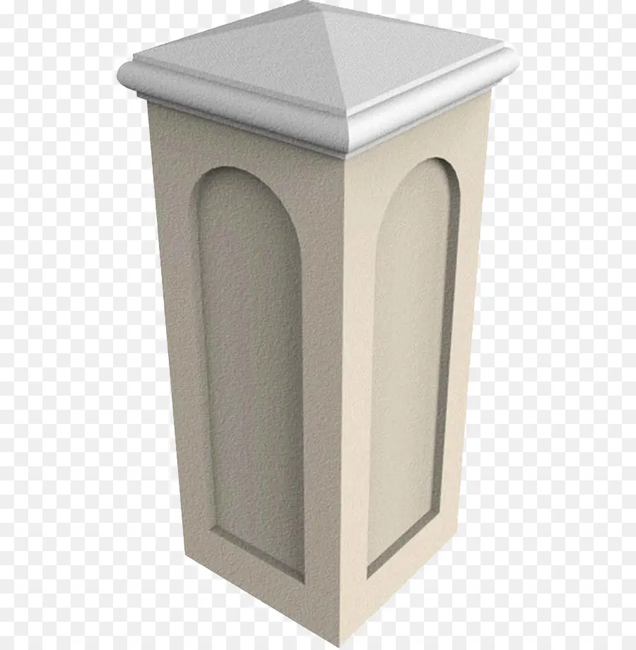 Piédestal，Colonne PNG