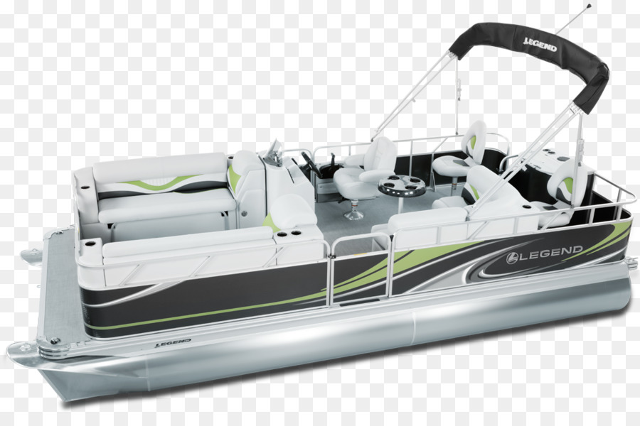 Bateau Ponton，Motomarine PNG