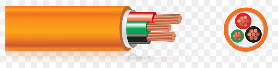 Câble électrique，Câble Multipaires PNG