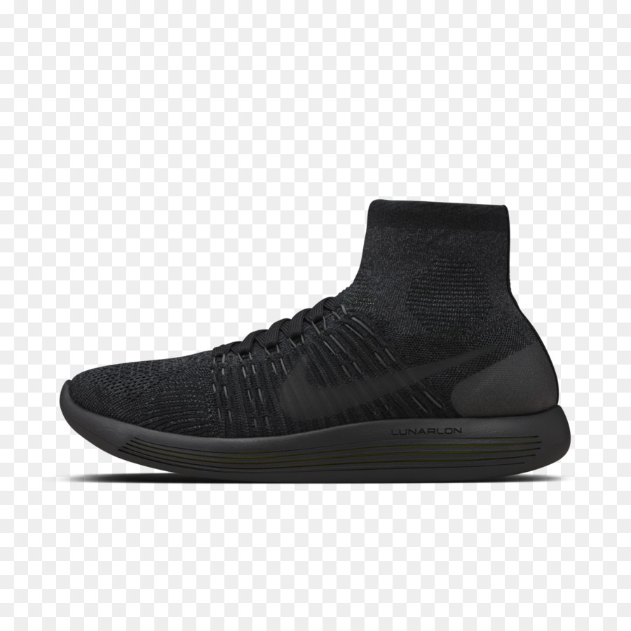 Chaussure Noire，Baskets PNG